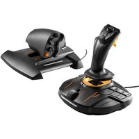 Thrustmaster T16000M FCS HOTAS Flight Stick für PC