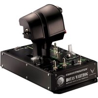 Thrustmaster Hotas Warthog Dual Throttle für PC