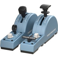 Thrustmaster TCA Quadrant Add-on Airbus Edition Ergänzungsmodul