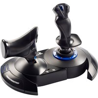 Thrustmaster T.Flight Hotas 4 Flight Stick für PC/PS4 & PS5