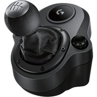 Logitech G Driving Force Shifter für G29 und G920