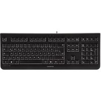 Cherry KC 1000 Keyboard USB schwarz