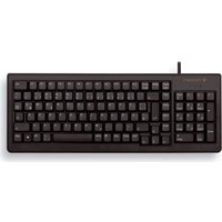 Cherry G84-5200 XS Complete Kabelgebundene Tastatur Schwarz