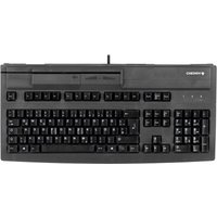 Cherry G80-8000 MultiBoard MX V2 Linear Kabelgebundene Tastatur USB Schwarz