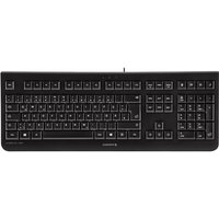 Cherry KC 1000 Keyboard FR Layout USB schwarz