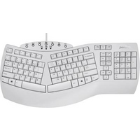 Perixx Periboard-512 USB-Tastatur Deutsch