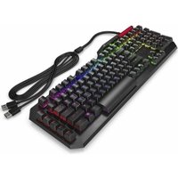 OMEN by HP Sequenzer Kabelgebundene Gaming Tastatur 2VN99AA#ABD