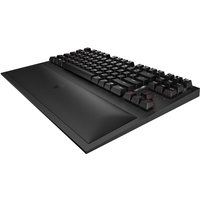 OMEN by HP Spacer Kabellose Gaming Tastatur Brown Switches 9BU31AA#ABD