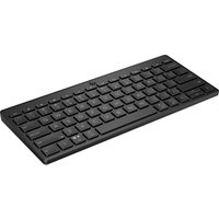 HP 350 Compact Multi-Device Kabellose Bluetooth Tastatur