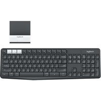 Logitech K375s Kabellose Tastatur