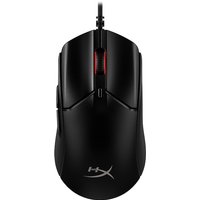 HyperX Pulsefire Haste 2 Kabelgebundene Gaming Maus schwarz