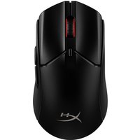 HyperX Pulsefire Haste 2 Kabellose Gaming Maus schwarz