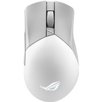 ASUS ROG Gladius III Wireless Aimpoint Kabellose Gaming Maus weiß