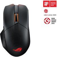 ASUS ROG Chakram X Origin kabellose RGB Gaming Maus