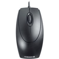 Cherry M-5450 WheelMouse optical USB/ PS/2 schwarz