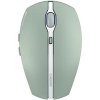 Cherry JW-7500-18 GENTIX kabellose Bluetooth Maus Agave Green