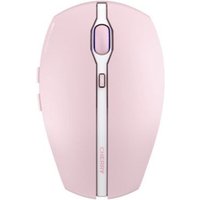 Cherry JW-7500-19 GENTIX kabellose Bluetooth Maus Cherry Blossom