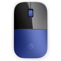 HP Z3700 Kabellose Maus Dragonfly Blue