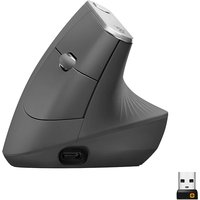 Logitech MX Vertical Ergonomische Kabellose Maus