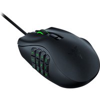 RAZER Naga X Kabelgebundene Gaming Maus