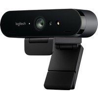 Logitech BRIO ULTRA-HD PRO Business Webcam