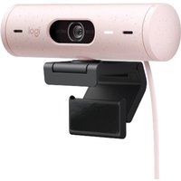 Logitech Brio 500 Full HD USB-C Webcam