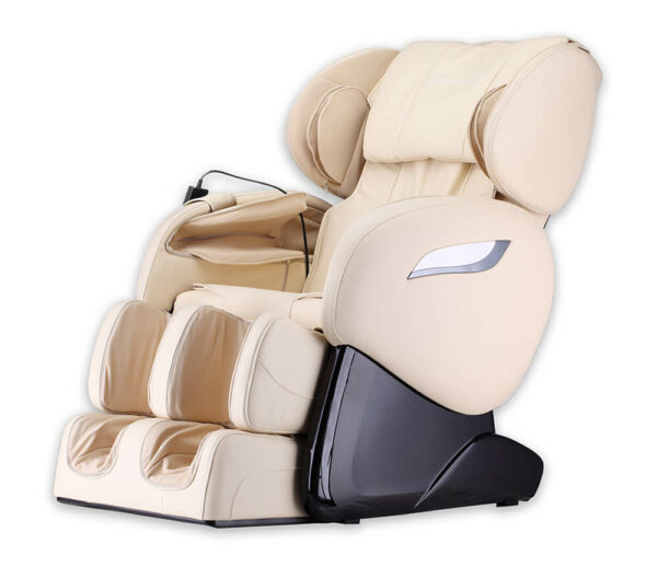 Massagesessel SUENO - Beige