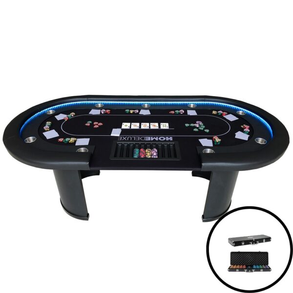 Pokerset CASINO