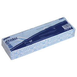 Wypall WypAll® X80 farbcodierte Reinigungstücher blau 7565