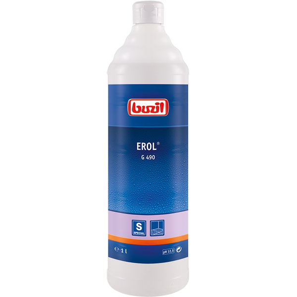 Buzil Buzil G490 Erol Intensivreiniger 1 Liter