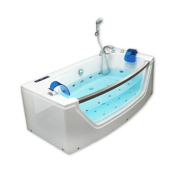 Whirlpool ATLANTIC - M