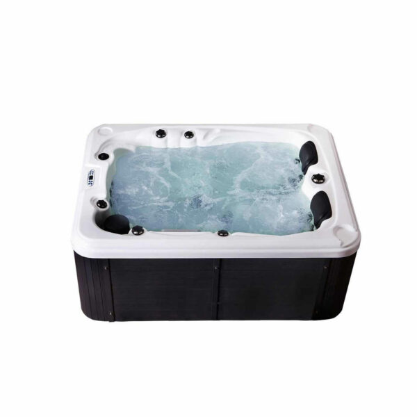 Outdoor Whirlpool BEACH PURE