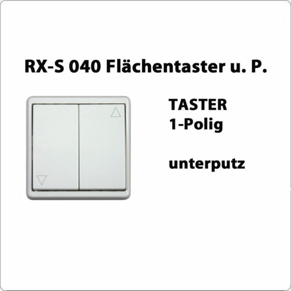 ACOMAX Flächentaster RX-S 040 u.P .