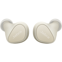 Jabra Elite 4 Earbuds Replacement Earbuds - Light Beige