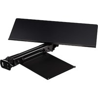 Next Level Racing GT Elite Keyboard and Mouse Tray Black Edition