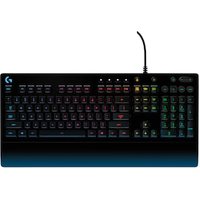 Logitech G213 Prodigy Kabelgebundene RGB Gaming Tastatur