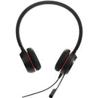 Jabra Evolve 30 II USB-C MS Stereo