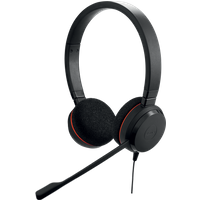 Jabra Evolve 20 USB-C UC Stereo