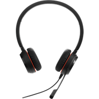 Jabra Evolve 20SE MS Stereo