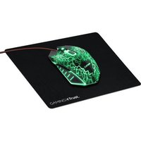 GXT783X IZZA MOUSE & PAD (24625)