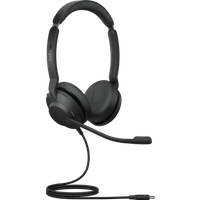 Jabra Evolve2 30 SE USB-C