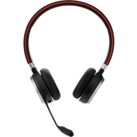 Jabra Evolve 65 SE UC Stereo