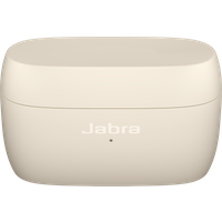 Jabra Elite 5 Charging Case - Gold Beige