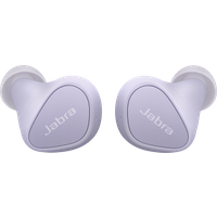 Jabra Elite 4 Earbuds Replacement Earbuds - Lilac