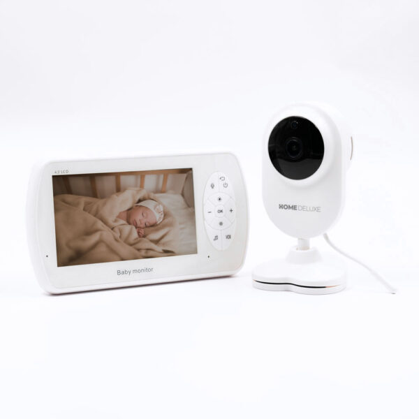 Babyphone SLEEPSAFE