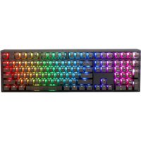 Ducky One 3 Aura Black Gaming Tastatur