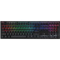 Ducky One 2 Backlit PBT Gaming Tastatur