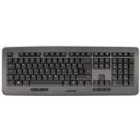 CHERRY KW 3000. Tastatur Formfaktor: Volle Größe (100%)