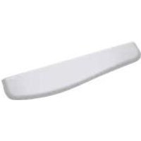 Kensington ErgoSoft Wrist Rest for Slim Keyboards - Tastatur-Handgelenkauflage - Grau