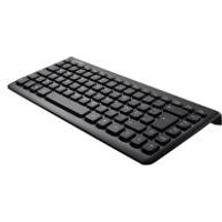 Perixx PERIBOARD-407 - Tastatur - Schwarz (10786)